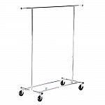 Honey-Can-Do Expandable Garment Rack $39.49 (50% off), Animal Laundry Hamper $40 & More + Free Shipping