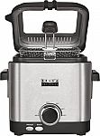 Bella Pro Series 1.6qt Deep Fryer $15