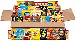Frito-Lay 50-Ct Sweet & Salty Snacks Variety Box $14.98