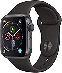 Apple Watch Series 4 (GPS, 40mm) - Space Gray (Used - Good) $245.70