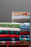 40% Off Sitewide + Free Shipping (Plush Fleece Throw Blanket $6 and more)