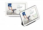 2× Google Nest Hubs $100