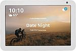 2-Pack Amazon Echo Show 8 with Alexa $99.99
