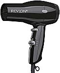 Revlon 1875W Compact & Lightweight Hair Dryer $8