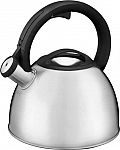 2-Qt Cuisinart Tastefully Revitalize Tea Kettle $10