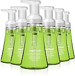 12-Count Method Foaming Hand Soap $23.61 ($1.97/each)