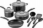 Cuisinart 11-Piece Cookware Set $50 (75% off) + Free Shipping