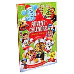 Nickelodeon Storybook Advent Calendar $12.48 (Save $10)
