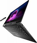 Dell Inspiron 13.3" 7000 2-in-1 4K Laptop (i7-10510U 16GB 512GB 32GB Optane I7391-7520BLK-PUS) $900