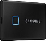 Samsung T7 Touch 1TB Portable SSD $170
