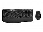 Microsoft Wireless Comfort Desktop 5050 Keyboard & Mouse Set $19.34 (Org $70)