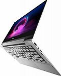 Dell Inspiron 13.3" 7000 2-in-1 Touch-Screen Laptop (i5-10210U 8GB 512GB SSD + 32GB Optane, 3.2 lbs, 0.6" thin, I7391-5537SLV-PUS) $764.99