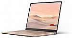 Microsoft Surface Laptop Go 12.4" Touchscreen (i5 8GB 128GB) $549.99