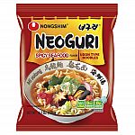 16-Ct Nongshim Neoguri Noodles (Spicy Seafood) $14.69