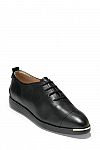 Nordstrom Rack - Extra 40% Off Shoes Clearance: Cole Haan Grand Ambition Oxford $40 (Org $170) & More