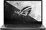 ASUS GA401IH-BR7N2BL ROG Zephyrus G14 14" Laptop (Ryzen 7 4800HS 8GB 512GB GTX 1650) $799.99