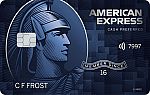 Blue Cash Preferred® Card from American Express – Earn As High As $300 cash back; Terms Apply