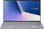 ASUS Zenbook 14" Laptop (Ryzen 5 4500U 8GB 256GB MX350) $524.99
