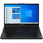 Lenovo Legion 5 15.6" Gaming Laptop (i7-10750H, 8GB, 512GB SSD GTX1650Ti) $799