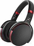 Sennheiser HD 458BT Wireless Noise Cancelling Headphones $69.98