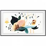 Samsung QN43LS03TA 43" The Frame 3.0 QLED 4K TV (2020) $798, 55" $1098 and more