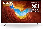 LG 70UN7370PUC Alexa Built-In 70" 4K Smart UHD TV (2020) $528 