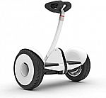Segway Ninebot S Smart Self-Balancing Electric Transporter $340
