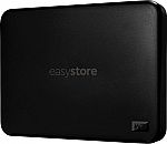 WD easystore 2TB External USB 3.0 Portable Hard Drive $54.99