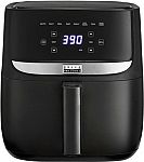 Bella Pro Series 6-qt. Touchscreen Air Fryer $44.99