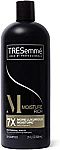 3-Ct. 28oz. Tresemme Moisturizing Shampoo $4.95