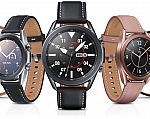 Samsung Galaxy Watch3 from $169 (after trade-in)