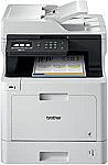 Brother Color Laser Multifunction Printer (L8610CDW) $440