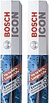 Bosch ICON Wiper Blades 26A16A (Set of 2) $34.86
