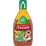 Wish-Bone 15oz Salad Dressings: Light Ranch $1.32 and more