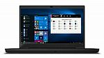 Lenovo ThinkPad P15v Mobile Workstation 15.6" FHD IPS (i7-10750H, 16GB, 512GB SSD, 20TRS00Q00) $1397.55