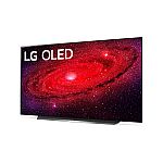 55" LG CX 4K UHD OLED TV + $100 Sam's Club GC + LG Portable Speaker $1449