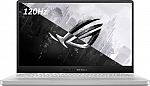 Asus ROG Zephyrus G14 Gaming Laptop: Ryzen 9 4900HS, 14" 1080p, 16GB DDR4, 1TB SSD, RTX 2060 MQ $1,199.99