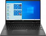 HP ENVY x360 2-in-1 15.6" FHD Laptop (Ryzen 7 4700U 8GB 512GB 15M-EE0023DX) $699.99