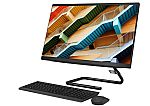 Lenovo IdeaCentre AIO 3 24" FHD Touchscreen AIO Desktop (Ryzen 3 4300U, 8GB, 1TB, DVD RW) $499