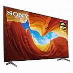 Sony 65" Class - X90CH Series - 4K UHD LED LCD TV $969.99