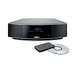 Bose Wave Music System IV (Black or Silver) $299
