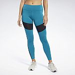 Reebok Women's Mess Leggings  $13.85 and more