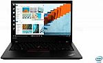 Lenovo ThinkPad T490 14" FHD Laptop (i7-8665U 8GB 256GB) $799.99