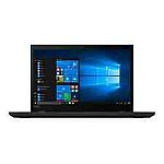 Lenovo ThinkPad T15, 15.6" FHD IPS Laptop (i7-10510U 16GB 512GB Win10Pro) $999.99