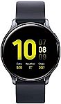 Samsung Galaxy Watch Active Smartwatch $100