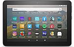 Amazon Fire HD 8 tablet, 8" HD display, 32 GB $44.99