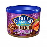 6-Oz Blue Diamond Almonds (Bold Sweet Thai Chili) $2.14