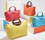 Nordstrom Rack - Longchamp Flash Sale from $64 (Up to 80% Off)