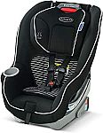 Graco Admiral 65 Convertible Car Seat $88.19 & More