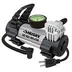 Husky 120-Volt Inflator $22.97